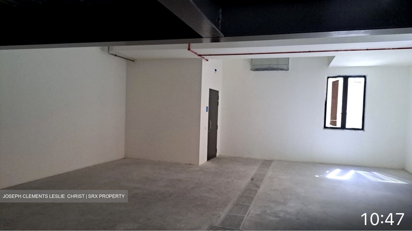 Soon Seng Building (D13), Warehouse #571132971